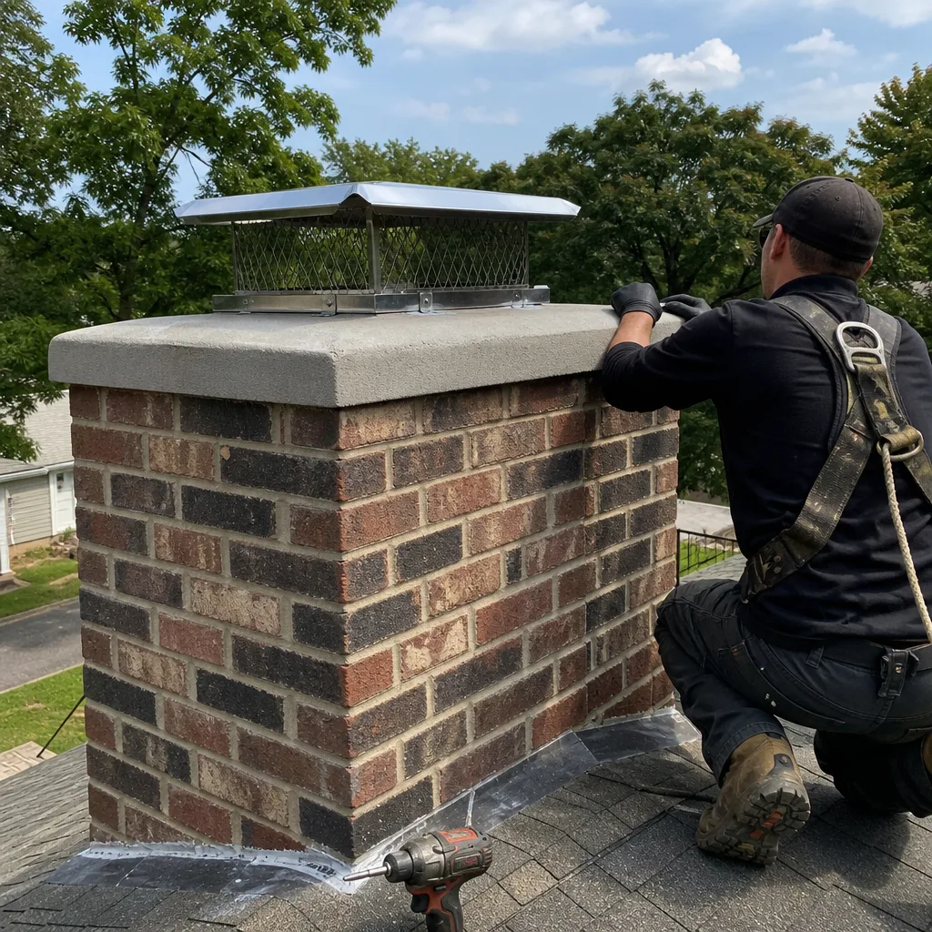 After - Recent Project